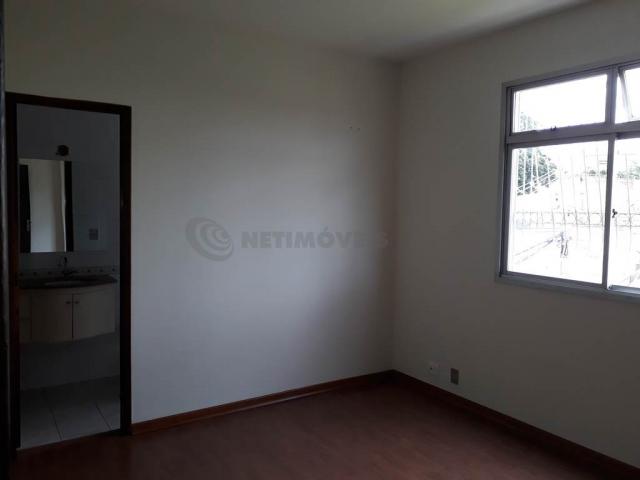 Apartamento à venda com 3 dormitórios em Manacás, Belo horizonte cod:667071 - Foto 5