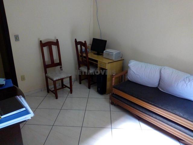 Casa à venda com 4 dormitórios em Alto dos pinheiros, Belo horizonte cod:678867 - Foto 10