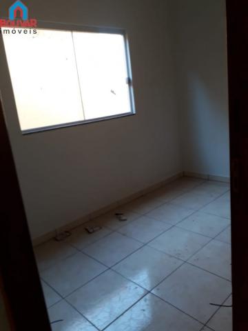 Casa, Jardim Bandeirantes, Itumbiara-GO - Foto 4