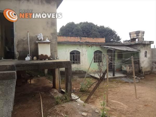 Casa à venda com 3 dormitórios em São salvador, Belo horizonte cod:531621 - Foto 13