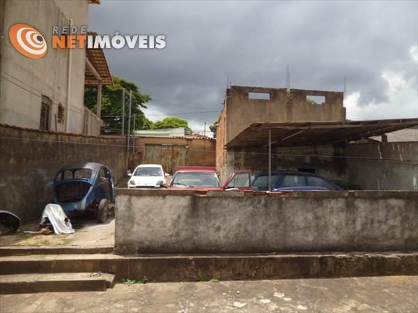 Casa à venda com 3 dormitórios em Coqueiros, Belo horizonte cod:513240 - Foto 3