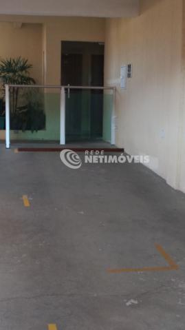 Apartamento à venda com 2 dormitórios em Glória, Belo horizonte cod:344218 - Foto 17