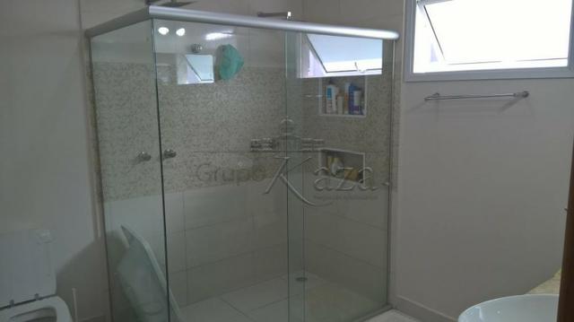 Casa 3 suítes Altos da Serra Urbanova - Foto 6