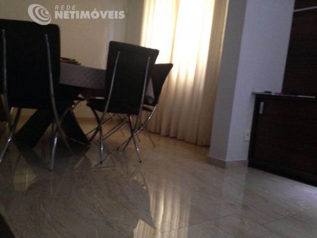 Casa à venda com 4 dormitórios em Serrano, Belo horizonte cod:568772 - Foto 2
