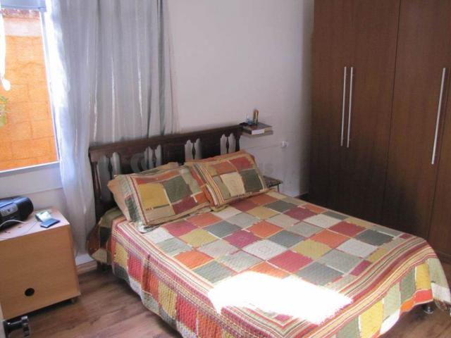 Casa à venda com 4 dormitórios em Alípio de melo, Belo horizonte cod:687003 - Foto 9