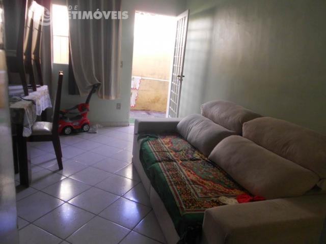 Casa de condomínio à venda com 2 dormitórios em Serrano, Belo horizonte cod:573244