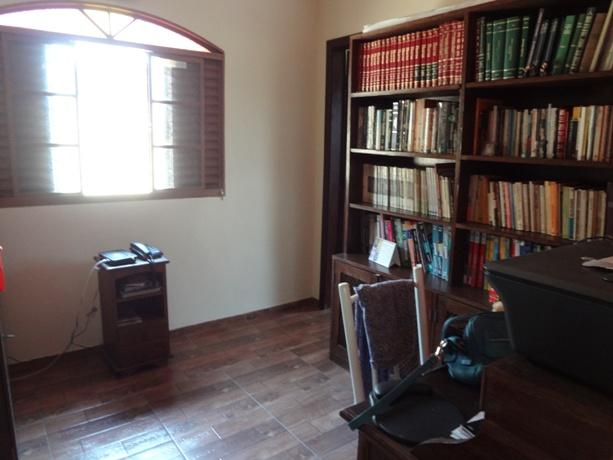 Casa à venda com 4 dormitórios em Glória, Belo horizonte cod:551087 - Foto 9