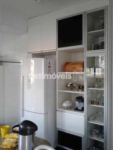 Casa à venda com 4 dormitórios em Primavera, Belo horizonte cod:695129 - Foto 14
