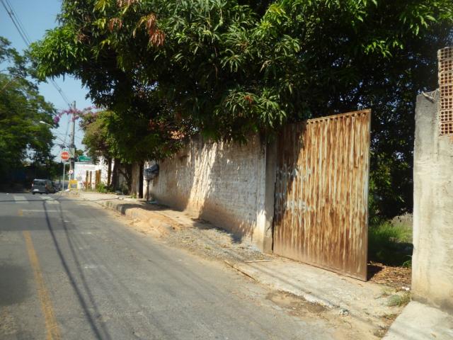 Terreno à venda em Jaqueline, Belo horizonte cod:552201 - Foto 6