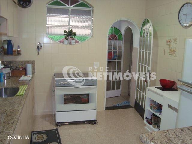 Casa à venda com 3 dormitórios em Glória, Belo horizonte cod:500171 - Foto 5