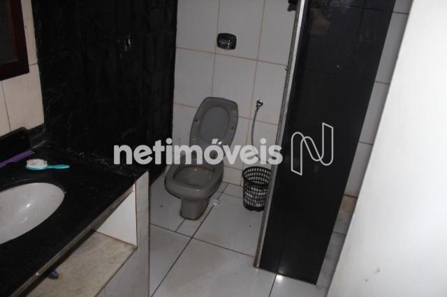 Casa à venda com 3 dormitórios em Serrano, Belo horizonte cod:742242 - Foto 9