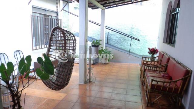 Casa à venda com 4 dormitórios em Glória, Belo horizonte cod:474766 - Foto 12