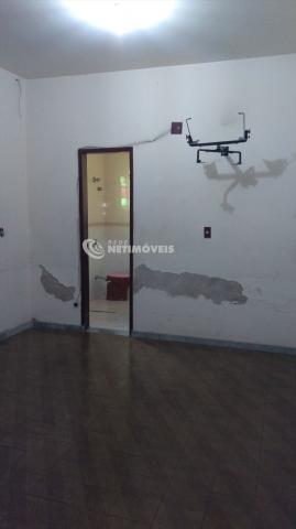 Casa à venda com 4 dormitórios em Glória, Belo horizonte cod:612673