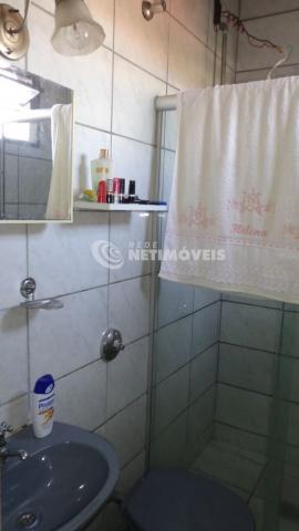 Casa à venda com 4 dormitórios em Glória, Belo horizonte cod:474766 - Foto 8