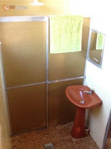Casa à venda com 3 dormitórios em Coqueiros, Belo horizonte cod:513240 - Foto 13
