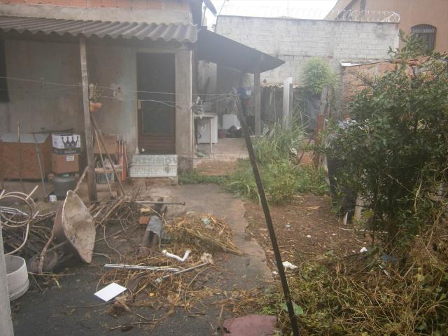 Casa à venda com 4 dormitórios em Caiçaras, Belo horizonte cod:667895 - Foto 15