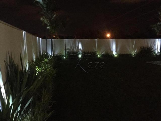 Casa 450 m² de A/C Terreno 750 m² Jardim do Golfe Urbanova - Foto 10