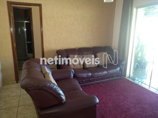 Casa à venda com 3 dormitórios em São salvador, Belo horizonte cod:729459 - Foto 8