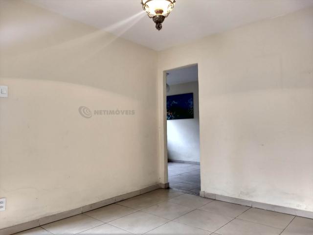 Casa à venda com 5 dormitórios em Alípio de melo, Belo horizonte cod:678794 - Foto 4
