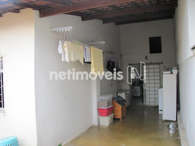 Casa à venda com 3 dormitórios em Alípio de melo, Belo horizonte cod:708019 - Foto 13