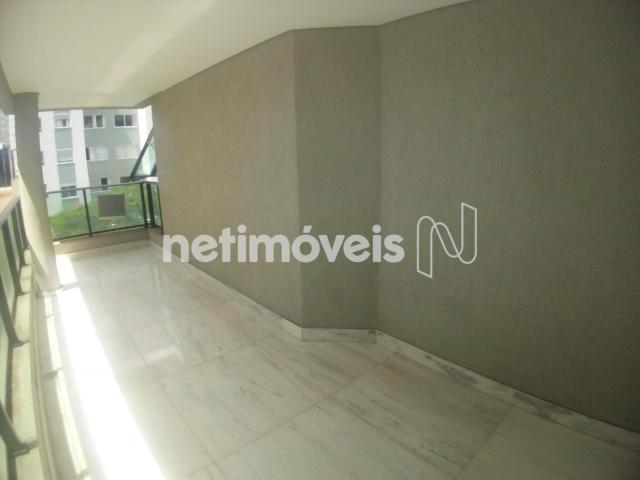 Apartamento à venda com 4 dormitórios em Gutierrez, Belo horizonte cod:562996 - Foto 3