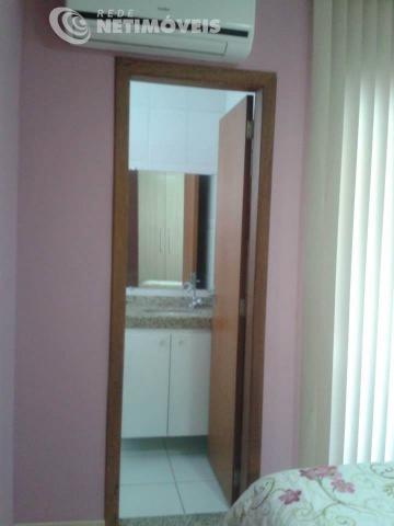 Casa de condomínio à venda com 2 dormitórios em Serrano, Belo horizonte cod:580672 - Foto 13