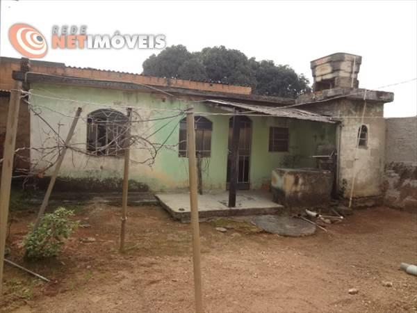 Casa à venda com 3 dormitórios em São salvador, Belo horizonte cod:531621 - Foto 2
