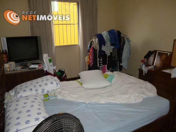 Casa de condomínio à venda com 3 dormitórios em Serrano, Belo horizonte cod:517801 - Foto 7