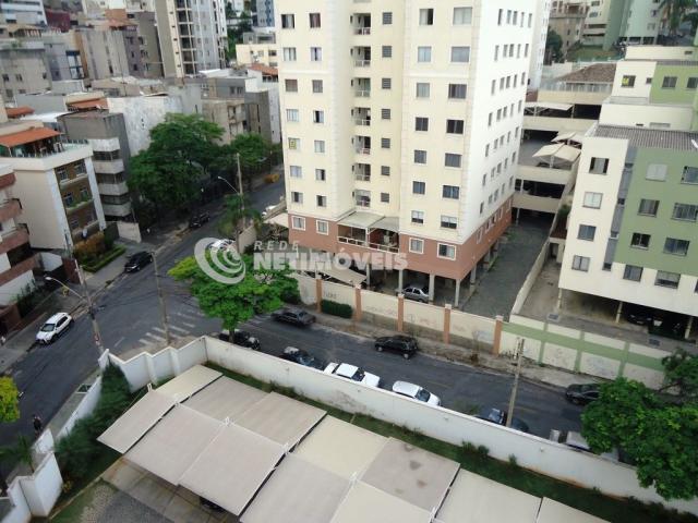 Apartamento à venda com 4 dormitórios em Silveira, Belo horizonte cod:595155 - Foto 18