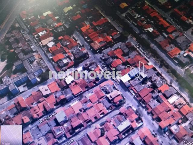 Casa à venda com 3 dormitórios em Alípio de melo, Belo horizonte cod:732719