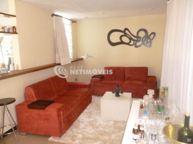 Casa à venda com 3 dormitórios em Alípio de melo, Belo horizonte cod:648049 - Foto 2