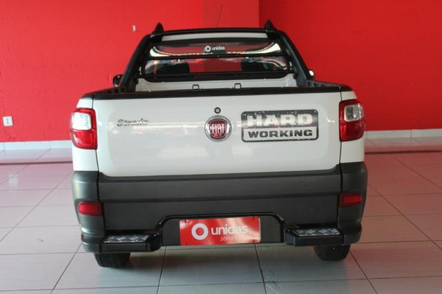 Fiat Strada 1.4 completa