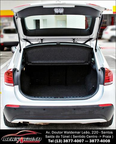 Bmw X1 2.0 2011 - Foto 9