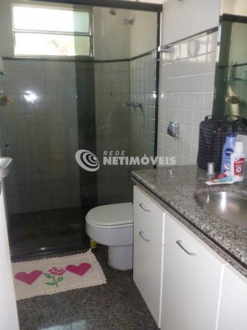 Casa à venda com 3 dormitórios em Alípio de melo, Belo horizonte cod:648049 - Foto 8
