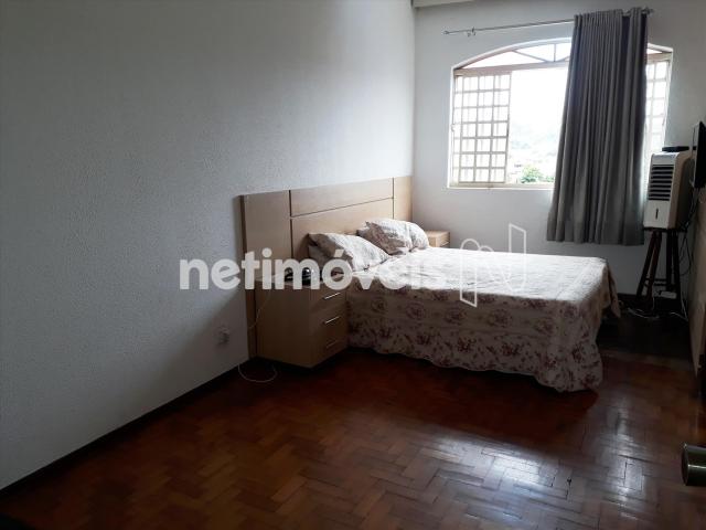 Casa à venda com 3 dormitórios em Caiçaras, Belo horizonte cod:739123 - Foto 12