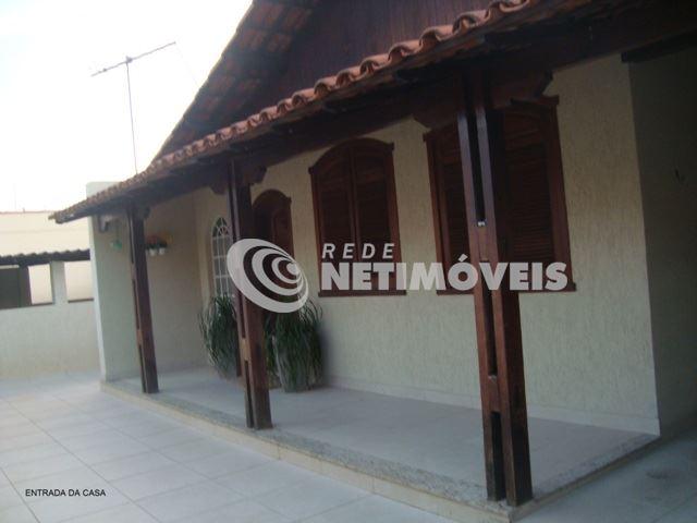 Casa à venda com 3 dormitórios em Glória, Belo horizonte cod:500171 - Foto 2