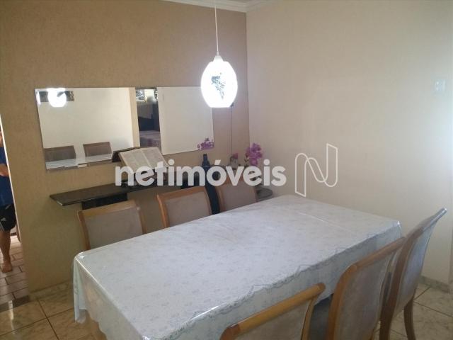 Casa à venda com 3 dormitórios em São salvador, Belo horizonte cod:729459 - Foto 10