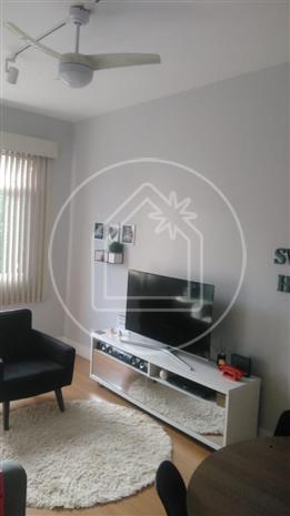 Apartamento à venda com 2 dormitórios em Cachambi, Rio de janeiro cod:852101 - Foto 4