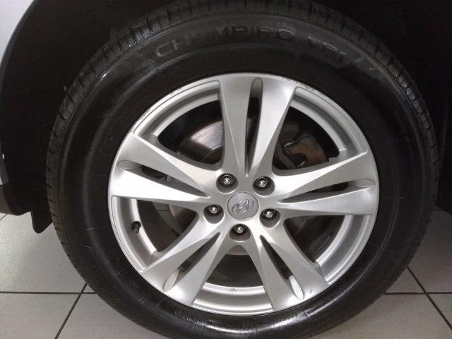 Hyundai Santa Fe 7 Lugares - Foto 12