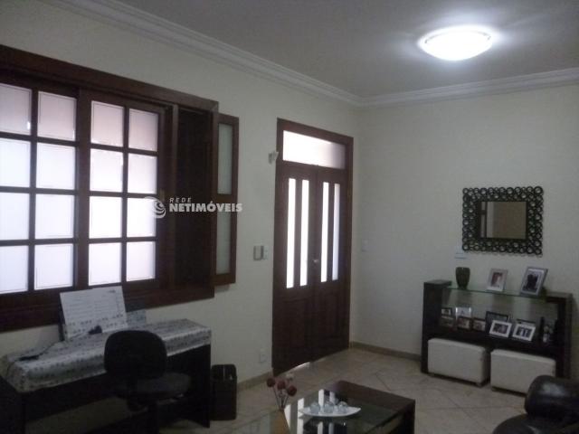 Casa à venda com 3 dormitórios em Serrano, Belo horizonte cod:36040 - Foto 2
