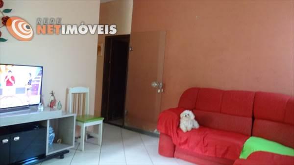 Casa à venda com 2 dormitórios em Glória, Belo horizonte cod:536499 - Foto 5