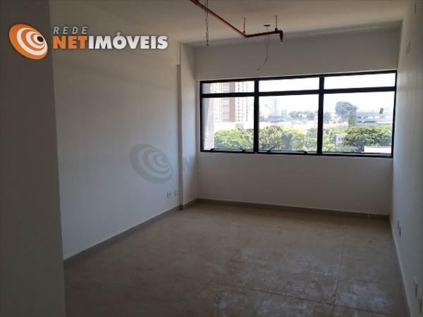 Escritório para alugar em Barro preto, Belo horizonte cod:510150 - Foto 2