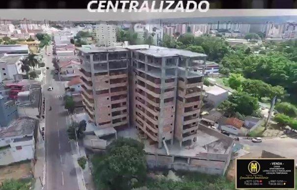 The Villeneuve Apartamento Parcelado ao lado clube Di Roma - Apartamento Alto Pa... - Foto 10