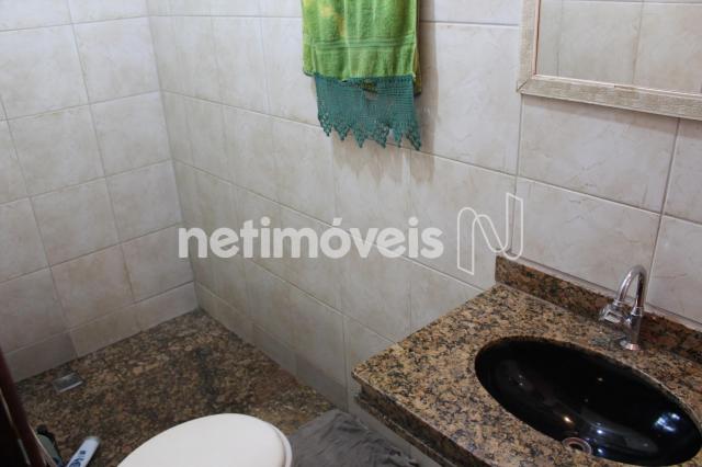 Casa à venda com 3 dormitórios em Alípio de melo, Belo horizonte cod:730888 - Foto 14