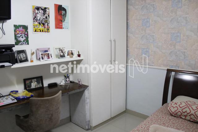 Casa à venda com 3 dormitórios em Alípio de melo, Belo horizonte cod:727028 - Foto 20