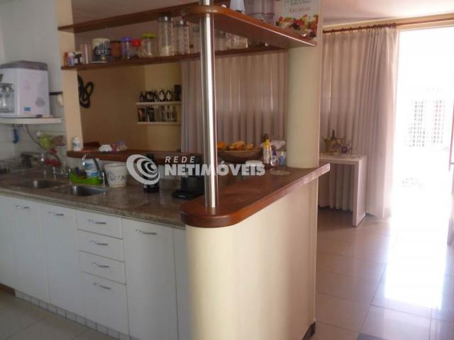 Casa à venda com 3 dormitórios em Alípio de melo, Belo horizonte cod:648049 - Foto 9