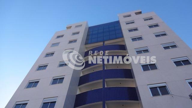 Loja comercial à venda em Serrano, Belo horizonte cod:504684 - Foto 6
