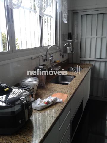 Casa à venda com 4 dormitórios em Primavera, Belo horizonte cod:695129 - Foto 12