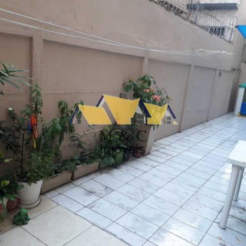 Apartamento à venda com 3 dormitórios em Cascadura, Rio de janeiro cod:MCAP30069 - Foto 17