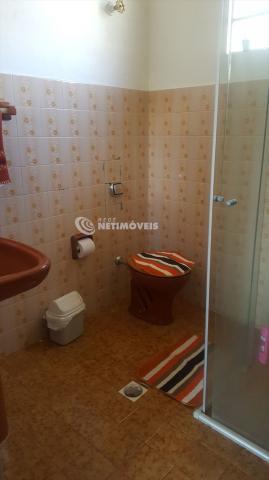 Casa à venda com 5 dormitórios em Glória, Belo horizonte cod:641046 - Foto 12